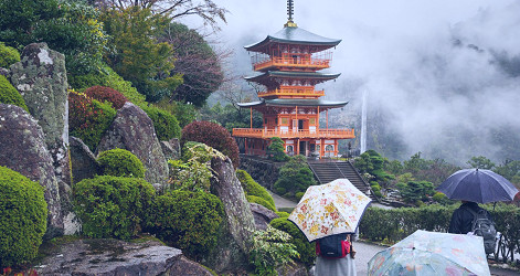 Japan Travel Guide | AFAR